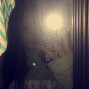 Meet your Posher, Destiny